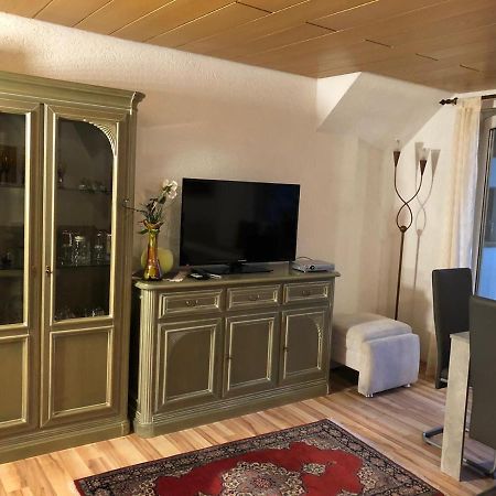 Ferienwohnung Bodensee LA Langenargen Buitenkant foto