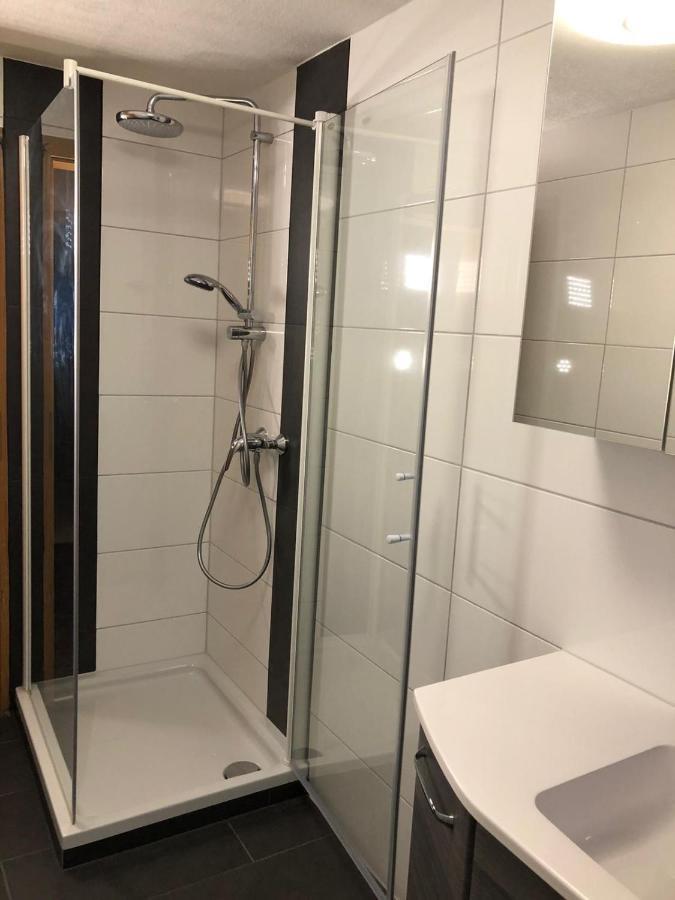 Ferienwohnung Bodensee LA Langenargen Buitenkant foto