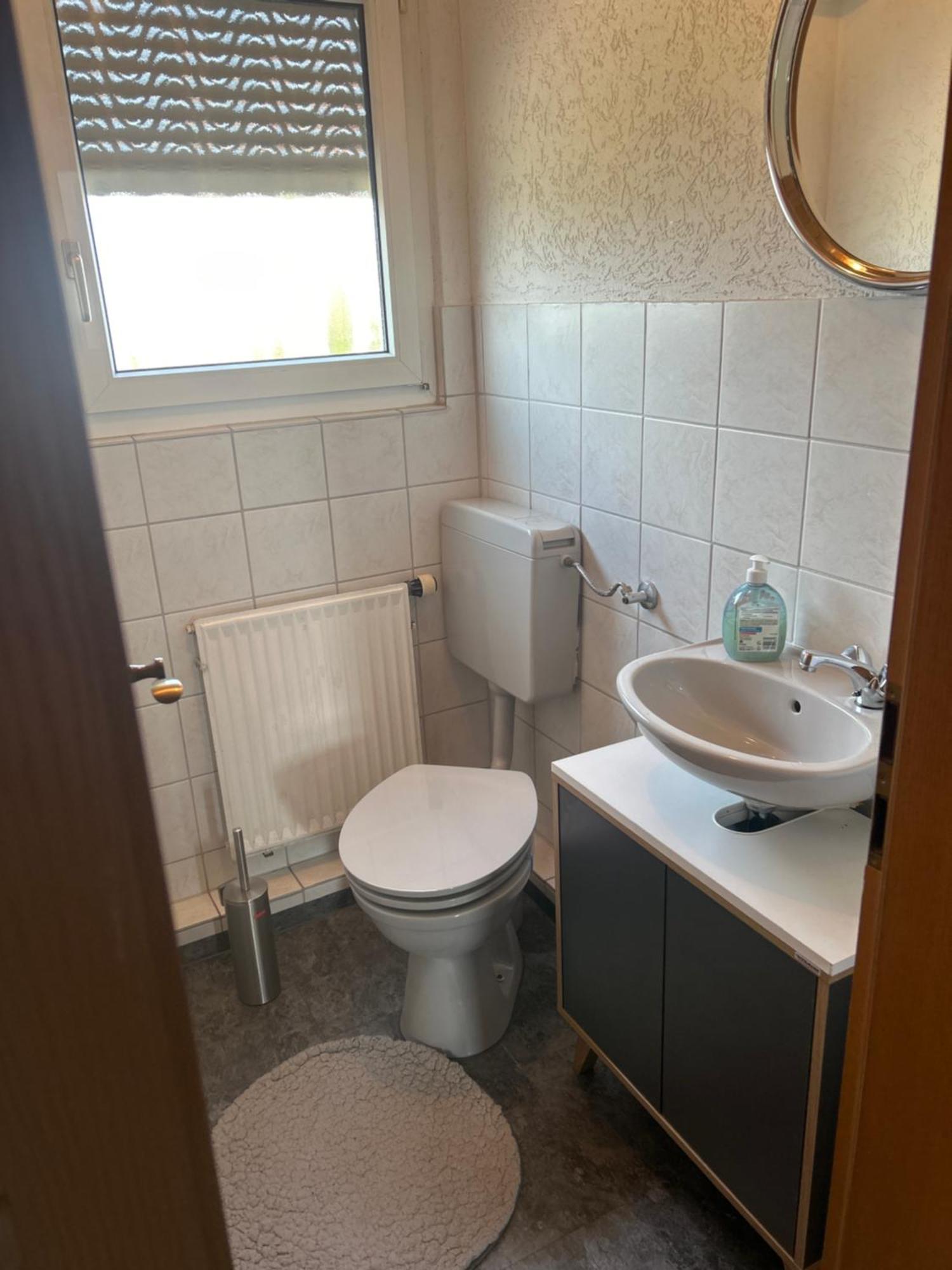 Ferienwohnung Bodensee LA Langenargen Buitenkant foto